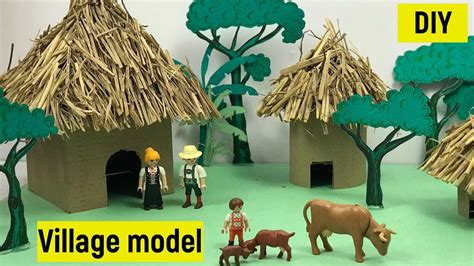 village builders model homes|Model Village Project – Help us to transform villages into Model Villages!.